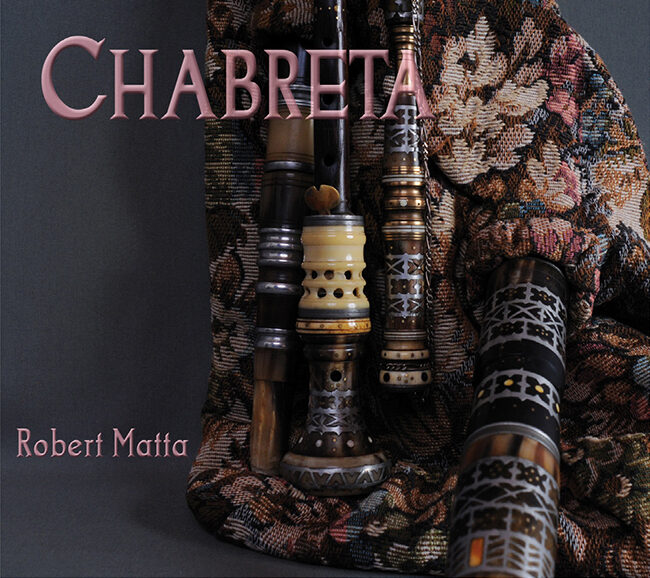 Chabreta-CD-RobertMatta